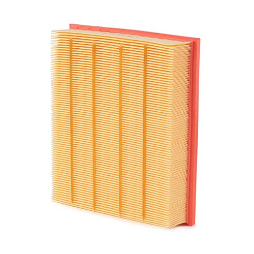 RIDEX 8A0002 Filtro dell'Aria