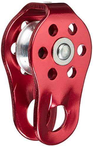 Fixe Simple Mini Climbing Pulley CE