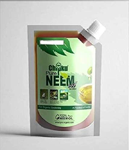 Neem Oil - 88 Pesticide 2000ml