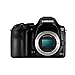 Produktbild Samsung NX30 kompakte Systemkamera (20,3 Megapixel, 7,6 cm (3 Zoll) Display, Full HD Video, Wireless-LAN) schwarz