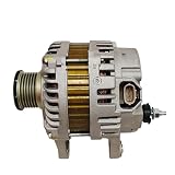 Generator Alternator Compatible For NISSAN JUKE F15 1.6T 231001KM1A 231001KM1B 231001KM1M
