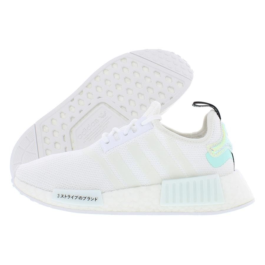 Image of adidas Originals Women's Nmd R1'S Shoes
