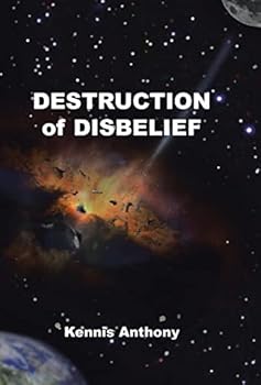 Hardcover Destruction of Disbelief Book