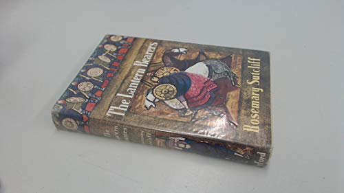 The Lantern Bearers B0011FV3JK Book Cover