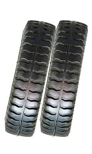 Pneu Completo 2.5X4 Cap.100Kg Plus