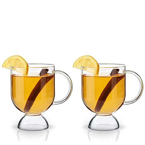 Viski 5061 Hot Toddy Glass - Irish Coffee Glasses thumb #8