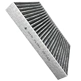 GF743 Cabin Air Filter For Armada,Titan 2017-2024, GT-R 2009-2024, Titan XD 2016-2024, Frontier