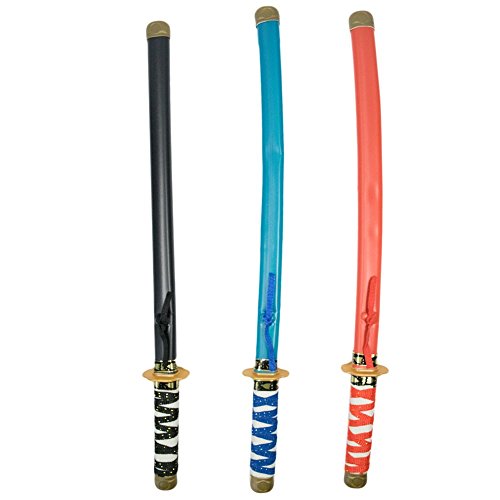Best Ninja Sword For Kids