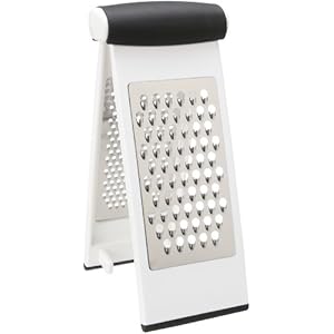 OXO – 32780 OXO Good Grips Multi Grater,White,1 EA