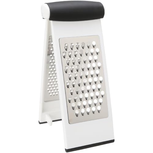 OXO – 32780 OXO Good Grips Multi Grater,White,1 EA
