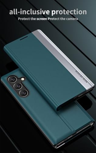 Étui rigide Samsung Galaxy Note 10 rose en cuir pour éviter l'écran brisé