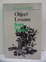 Object Lessons From Nature 0802460003 Book Cover