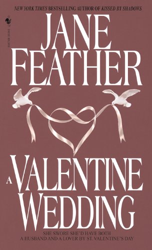 A Valentine Wedding: A Novel