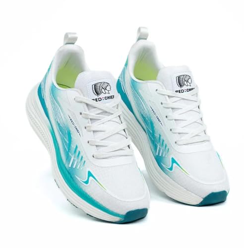 Image of Red Chief Sports Lace Up Low Ankle Running Shoes for Men | Sports Shoes for Men | Shoes for Man Stylish | R1727