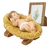 directrice enfant jesus soissons Esthétique améliorée : le design tendance de la figurine Bébé Jésus dans la crèche élève n'importe quelle pièce, allant au-delà de la simple augmentation du sens de l'art pour fournir un fort effet décoratif. Créez une ambiance inspirée