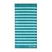 Produktbild Joop! Duschtuch Classic Stripes 1610 | 40 türkis - 80 x 150