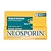 Neosporin Original Ointment - 0.5 oz, Pack of 2