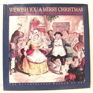 We Wish You a Merry Christmas: Songs of the Sea... 1559700432 Book Cover