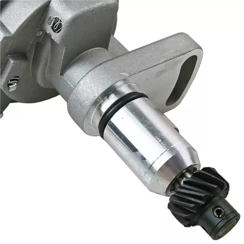 Distributeur d'allumage pour Suzuki Samouraï et Jimny modèle 33100-80C10 - 4