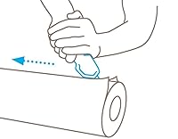 Vista 10 de MARTOR Cuchillo de seguridad retráctil Secupro 625 completamente automático #625001.02