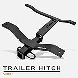 Stehlen 733469488026 Class 1 Trailer Tow Hitch Receiver 1.25' For 1997-2001 Honda CR-V