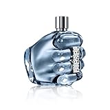 Only the Brave de Diesel, el perfume para hombre que encapsula la energía necesaria para que uno pueda buscar el éxito en todos los ámbitos de su vida. El jugo de este perfume de hombre es una explosión de cítricos, cuero y madera que refleja una masculinidad icónica y magnética.