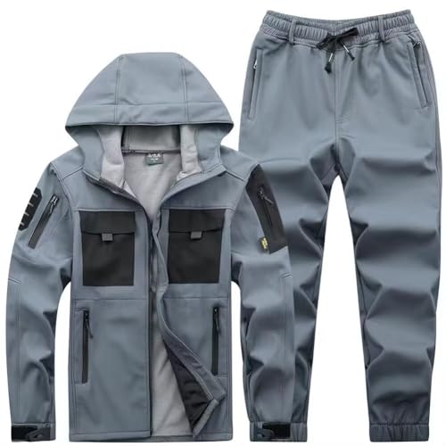 [HUALIANYI] N EChu[J[ h ㉺ Y }Eep[J[ ㉺Zbg  ~^[ ZbgAbv Wp[ {Apc X|[c ] oREFA ނ St ƕ AEghA g Lv ~(2XL 