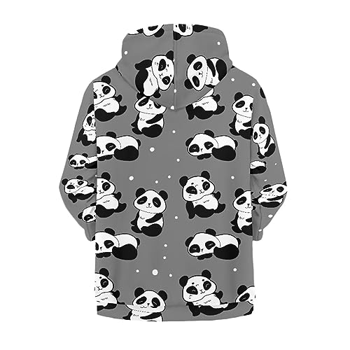 Kids Hoodie Full Zip Hooded Sweatshirt Long Sleeve Cozy Jacket for Boys 6-16 Years Old4