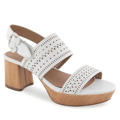 Aerosoles Women's Cameraper Heeled Sandal2