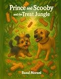  Prince and Scooby and the Treat Jungle