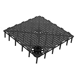 Happyyami 1 Set Fish Tank Bottom Filter Fish Tank Divider Tray Fish Tank Filtering Tray Aquarium Bottom Filter Fish Tank Partition Net Aquarium Accessories Fish Tank Divider Board