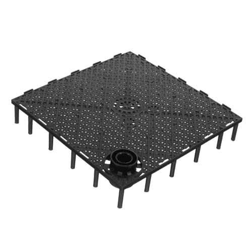 Happyyami 1 Set Fish Tank Bottom Filter Fish Tank Divider Tray Fish Tank Filtering Tray Aquarium Bottom Filter Fish Tank Partition Net Aquarium Accessories Fish Tank Divider Board