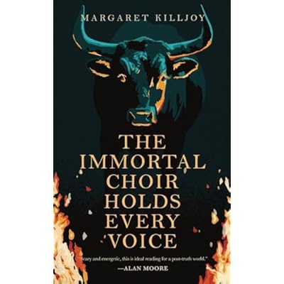 The Immortal Choir Holds Every Voice