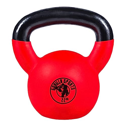 Gorilla Sports 16 kg