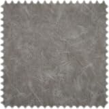 Vintage Kunstleder PU London Antik Grau ...