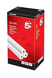 fax termico definicion Papel térmico para fax rollo 15 m x 210 mm ancho