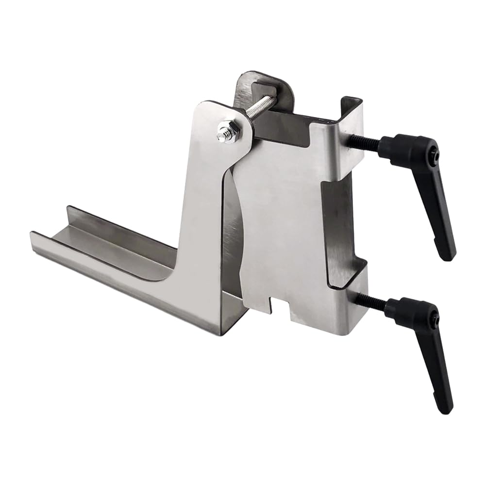 Jnchdghwa As Shown Labor-Saving Foot Operated Weeding Machine Outdoor Courtyard Portable Garden Tool For Yard Weeding Tool Weeder Plants Removal