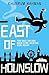 East of Hounslow: A funny and gripping spy thriller with a hilarious new hero (Jay Qasim) (Book 1)