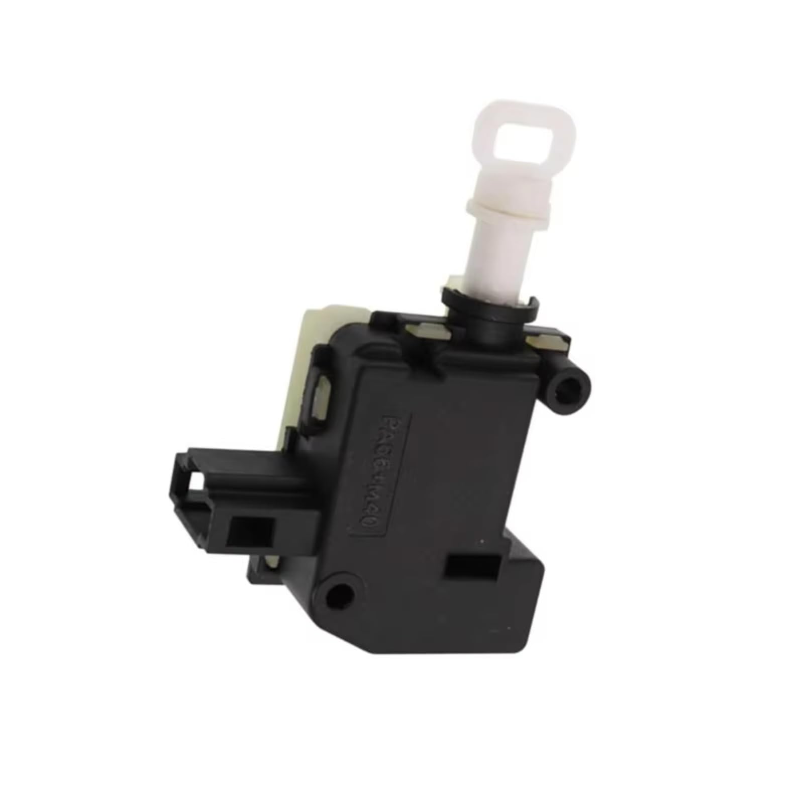 Car Tailgate Lock Latch Compatible with VW for Golf for GTI for Passat B5 Car Bootlid Rear Trunk Luggage Lid Lock Latch Actuator 1M0959781A 1U0862159 3B0959781B