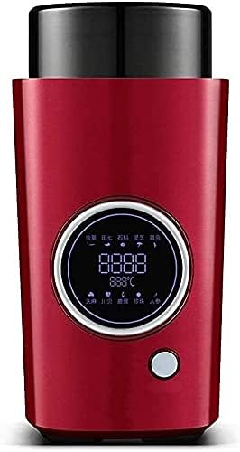 Products Grain crusher Stainless Steel Electric Coffee Machine Bean Grinder Blenders for Kitchen Office Home use Grains Grinding Machine