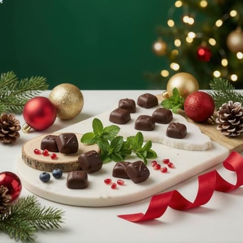 Episode 2147 - Sweet Vegan NYC&rsquo;s Winter Wonders Box 2025