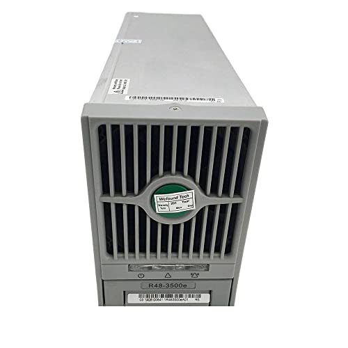 High Efficiency Power Module For R48-3500e 3500W 53.5V 50A Fully Tested