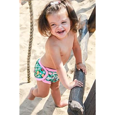 treasures newborn nappies