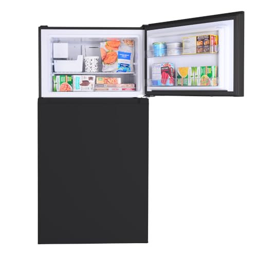Kenmore 4671339 33 Inch 20.4 Cu. Ft Capacity Refrigerator/Freezer thumb #3