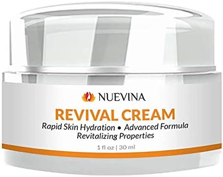 Nuevina Revival Cream, 1 fl. oz