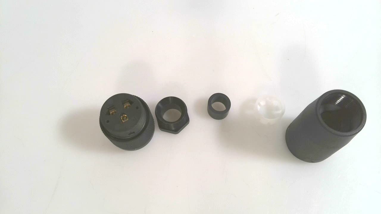 RSC 30/11, Field Wireable Connector, 11578 RSC 30/11