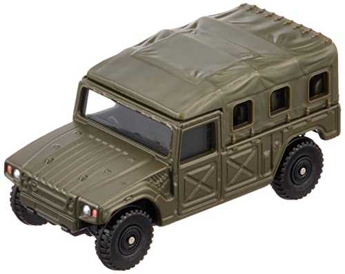 TAKARA TOMY Tomica No.96 Vehículo de Alta Movilidad miniatura 2