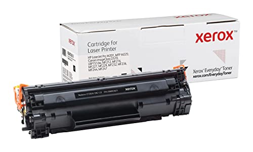 Xerox Everyday Compatible HP 83X CF283X Black Toner, High Capacity