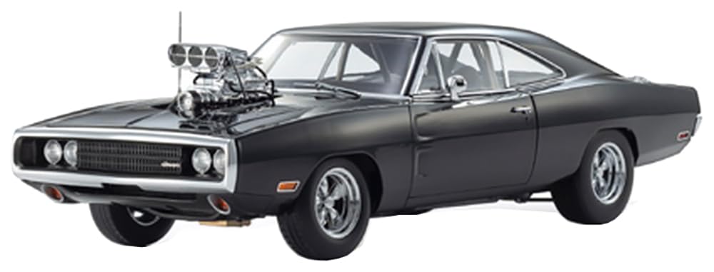 Amazon | 京商 (Kyosho) 京商オリジナル Fast & Furious シリーズ 1/18