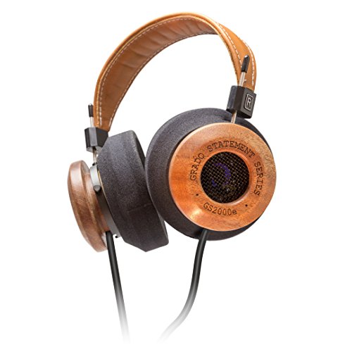 GURADO STATEMENT SERIES グラド ステートメント シリーズ/ヘッドホン/GS1000/Bランク/75【中古】 GURADO STATEMENT SERIES グラド ステートメント シリーズ